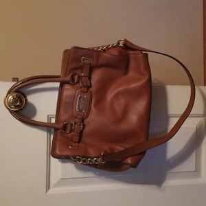 Michael Kors handbag